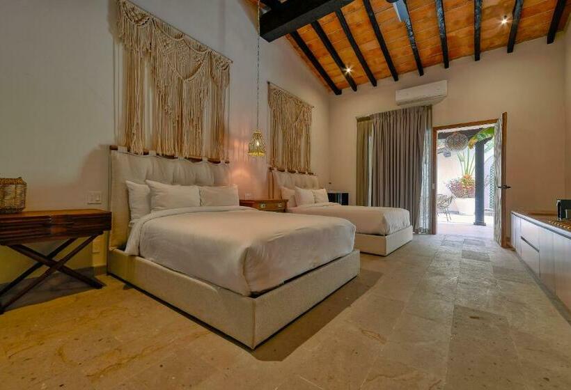 اتاق لوکس, Maxwell Residences At Indah
