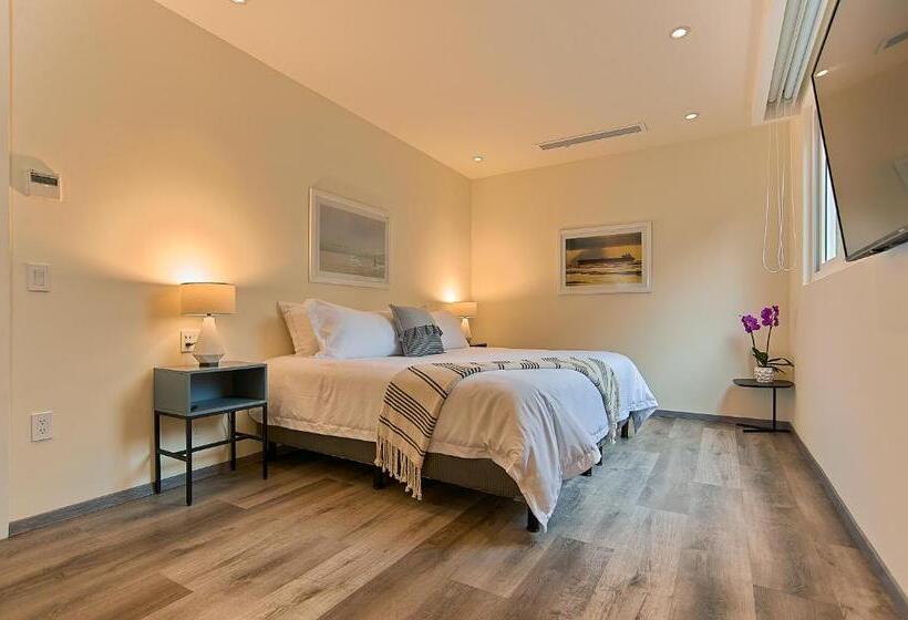 آپارتمان 1 خوابه با چشم‌انداز دریا, Maxwell Residences At Indah