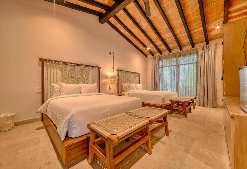 اتاق لوکس, Maxwell Residences At Indah