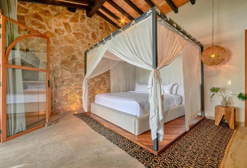 سوییت با استخر, Maxwell Residences At Indah