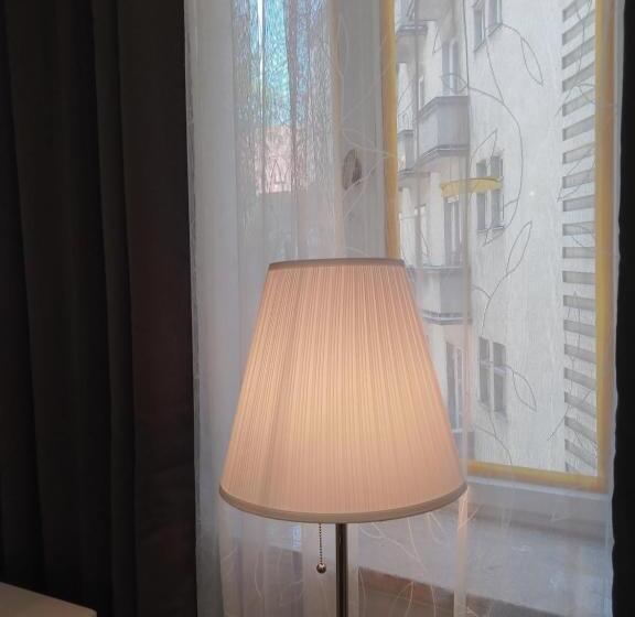 디럭스 스튜디오, Palais Elegance Wien