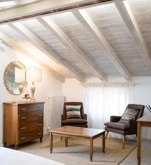 Family Suite, Acqua Di Civita Beauty & Rooms