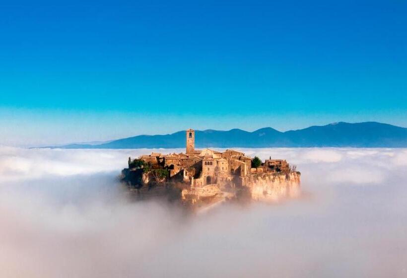 Family Suite, Acqua Di Civita Beauty & Rooms