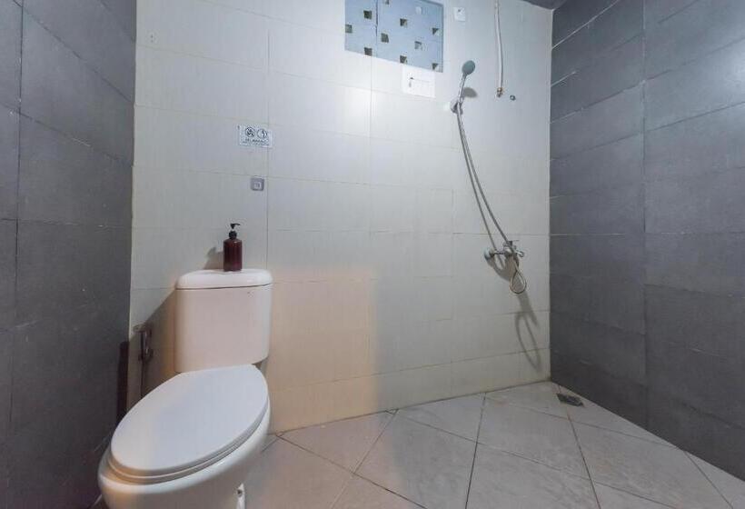 סוויטה, Urbanview Hotel Cianjur City Park By Reddoorz