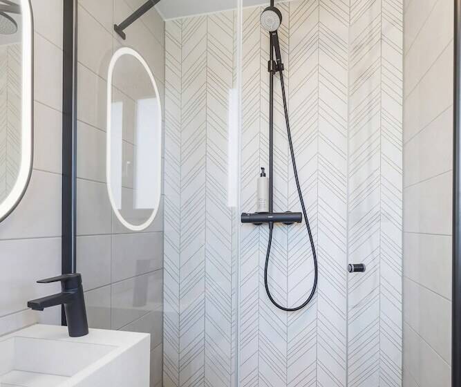 اتاق استاندارد, Dutch Design Hotel Vondelpark