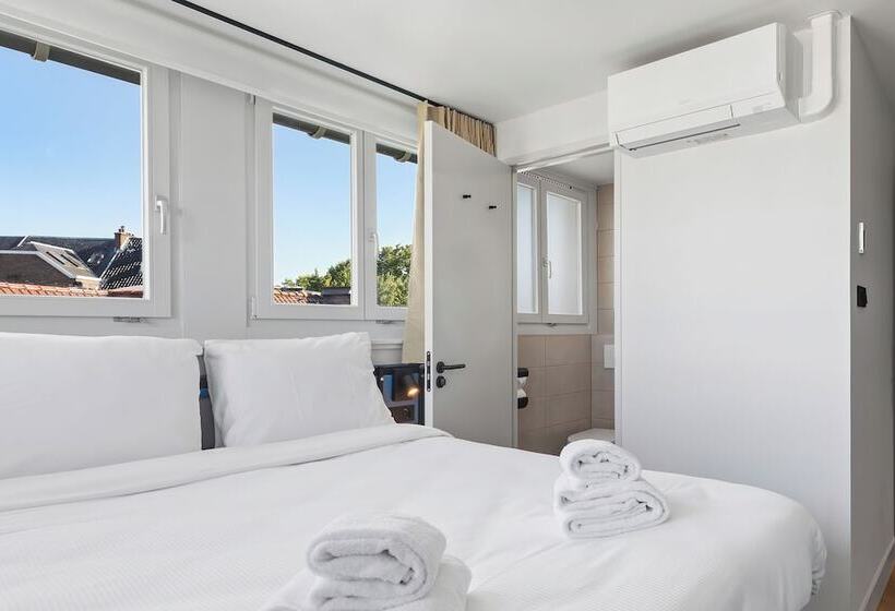 اتاق استاندارد, Dutch Design Hotel Vondelpark