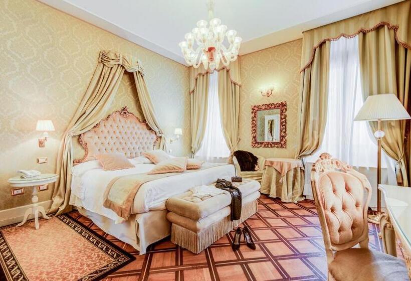 스위트, Al Duca Di Venezia