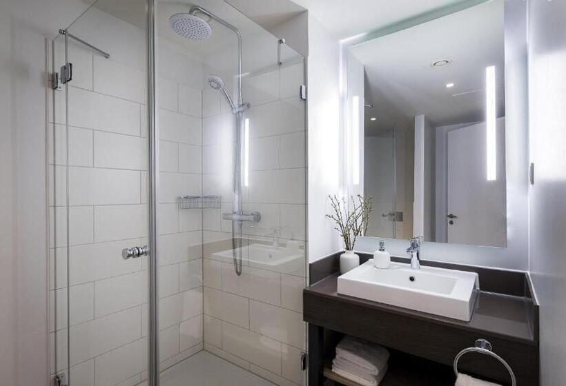 اتاق کلاسیک, Citadines Arnulfpark Munich