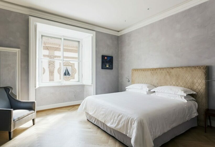 اتاق لوکس, Galleria Vik Milano   Townhouse Galleria   Small Luxury Hotels Of The World