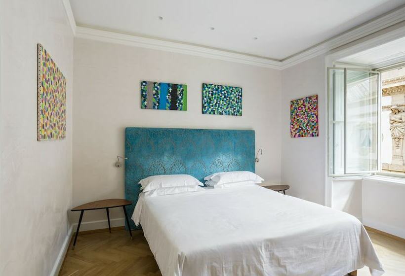 اتاق لوکس, Galleria Vik Milano   Townhouse Galleria   Small Luxury Hotels Of The World