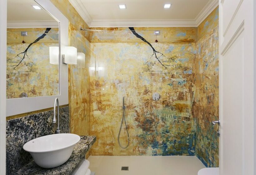 اتاق لوکس, Galleria Vik Milano   Townhouse Galleria   Small Luxury Hotels Of The World