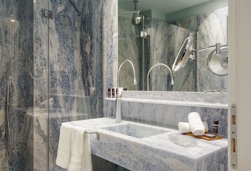 اتاق لوکس, Galleria Vik Milano   Townhouse Galleria   Small Luxury Hotels Of The World