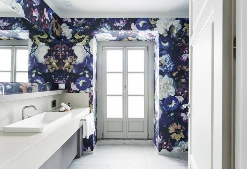 اتاق لوکس, Galleria Vik Milano   Townhouse Galleria   Small Luxury Hotels Of The World