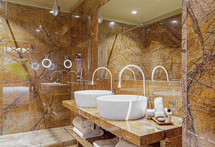 اتاق لوکس, Galleria Vik Milano   Townhouse Galleria   Small Luxury Hotels Of The World