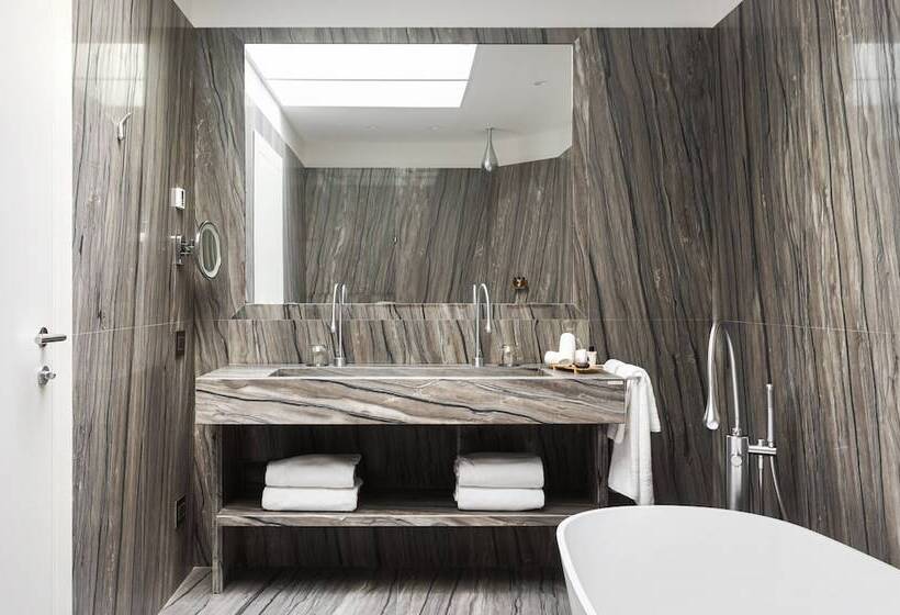 سوئیت پرزیدنت, Galleria Vik Milano   Townhouse Galleria   Small Luxury Hotels Of The World
