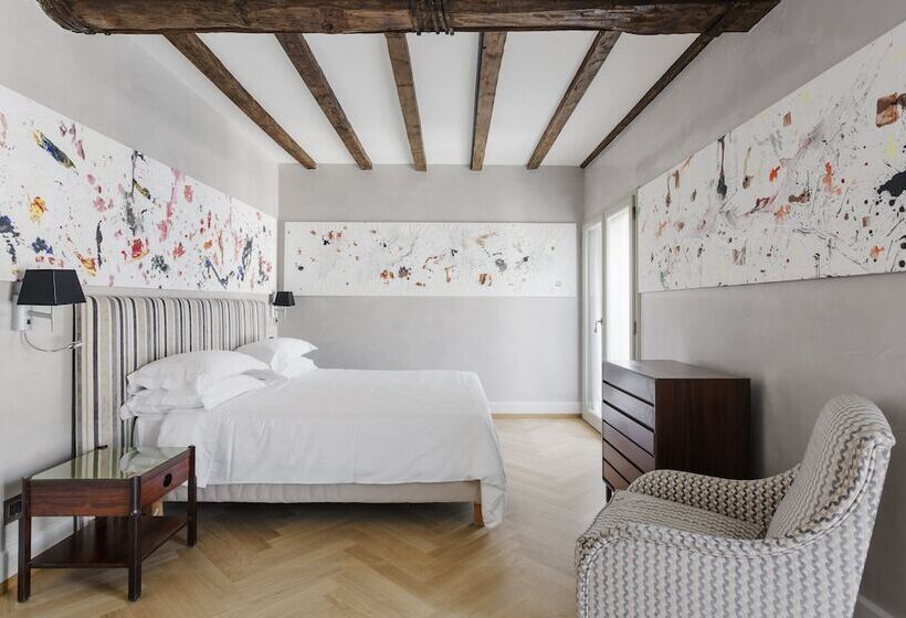 اتاق لوکس, Galleria Vik Milano   Townhouse Galleria   Small Luxury Hotels Of The World
