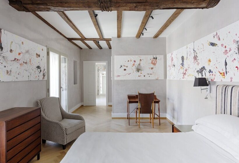 اتاق لوکس, Galleria Vik Milano   Townhouse Galleria   Small Luxury Hotels Of The World
