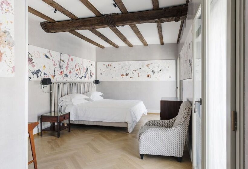 اتاق لوکس, Galleria Vik Milano   Townhouse Galleria   Small Luxury Hotels Of The World