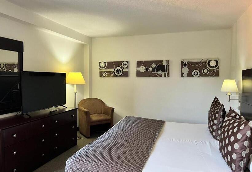 سوییت, Gh Guaparo Suites