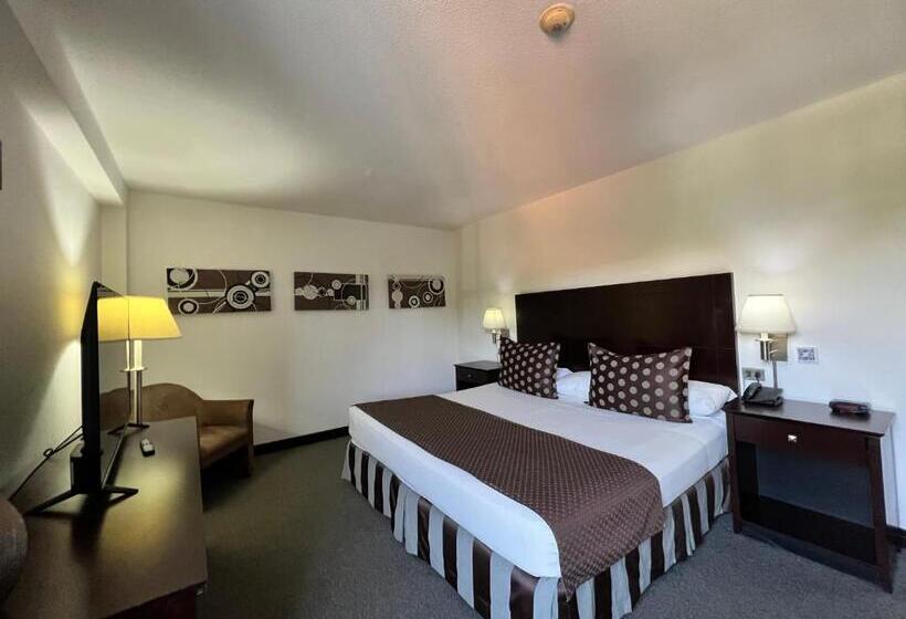 سوییت, Gh Guaparo Suites