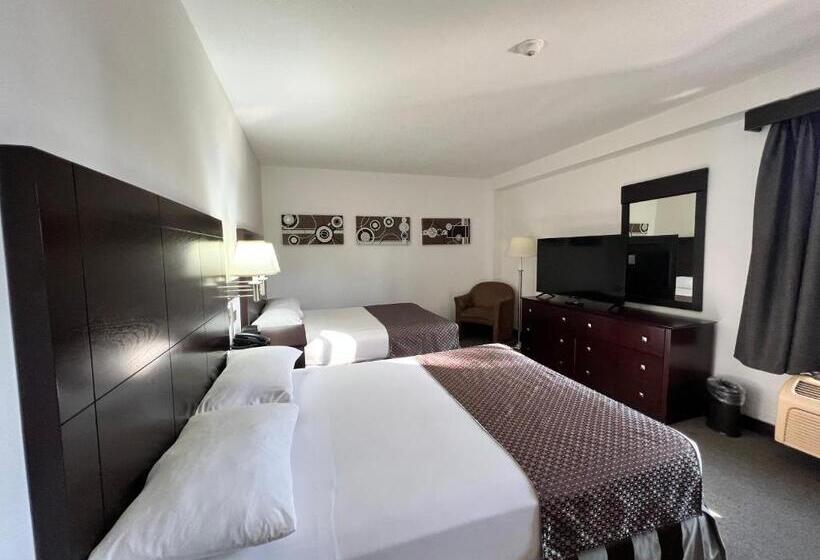 سوییت دوبلکس, Gh Guaparo Suites