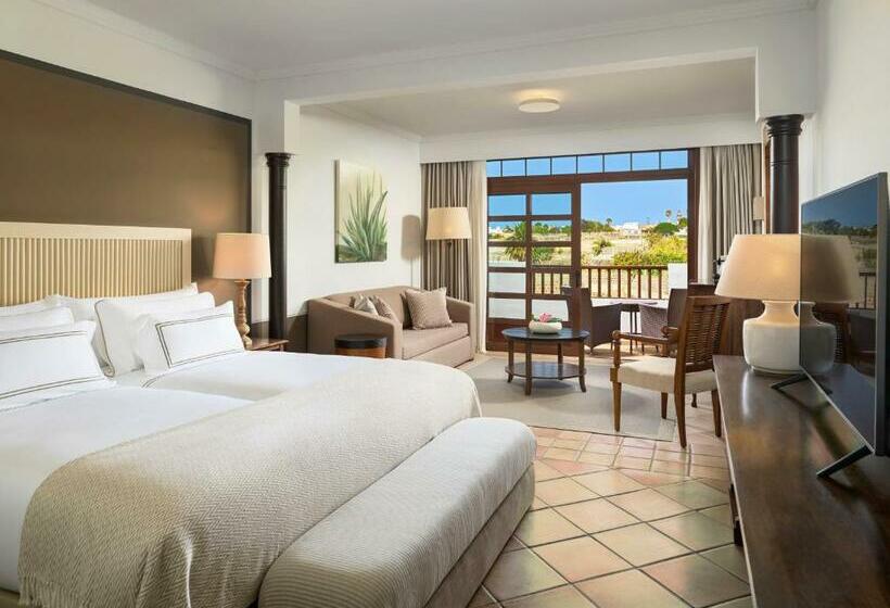 Номер Премиум, Hacienda del Conde Meliá Collection Golf & Spa