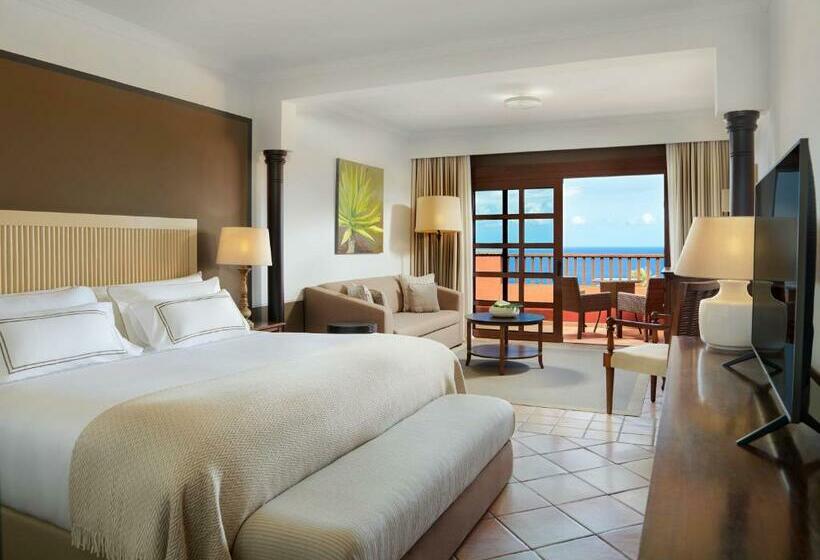 Полулюкс Вид на Море, Hacienda del Conde Meliá Collection Golf & Spa