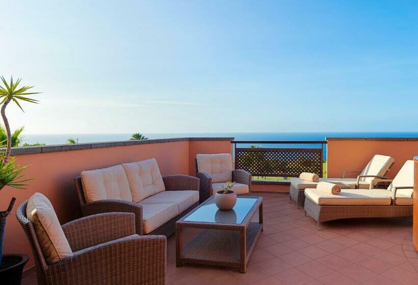 Люкс Вид на Море, Hacienda del Conde Meliá Collection Golf & Spa