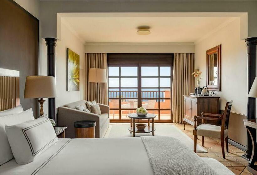 Полулюкс Вид на Море, Hacienda del Conde Meliá Collection Golf & Spa