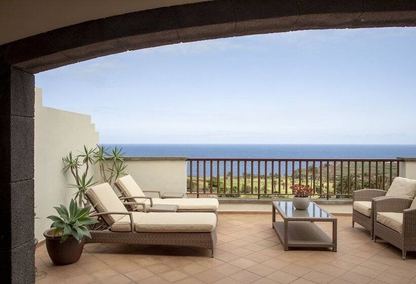Люкс Вид на Море, Hacienda del Conde Meliá Collection Golf & Spa