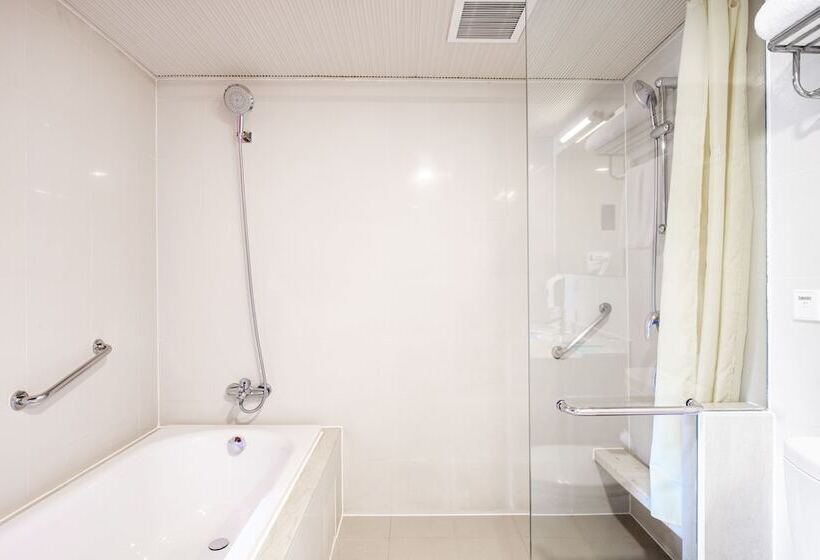 スイート, Holiday Inn Express City Centre Dalian, An Ihg