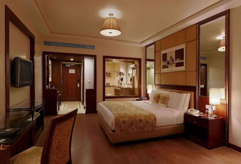 Номер бизнес-класса, Lemon Tree Premier,jaipur