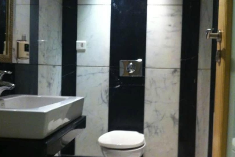 Президентский Люкс, Lemon Tree Premier,jaipur