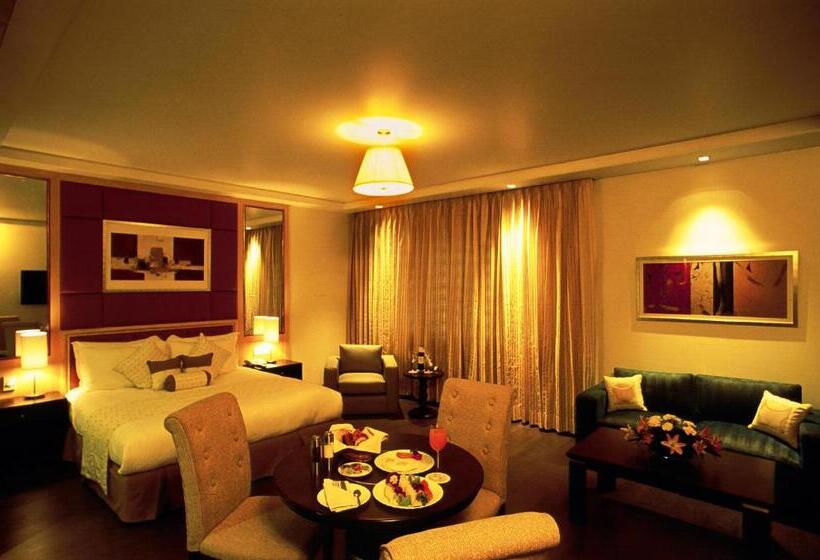 Президентский Люкс, Lemon Tree Premier,jaipur