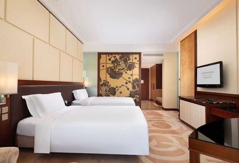 高级大房间, New World Dalian