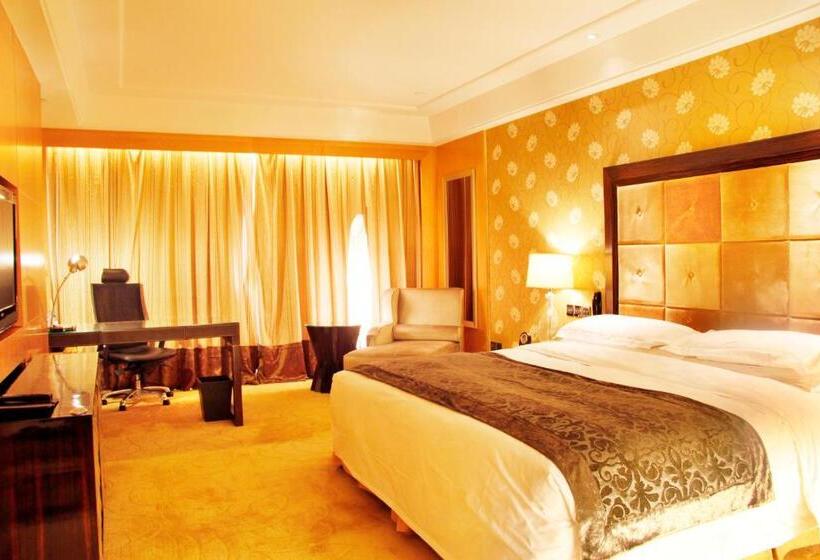 اتاق سوپریور, Radegast Hotel Cbd Beijing