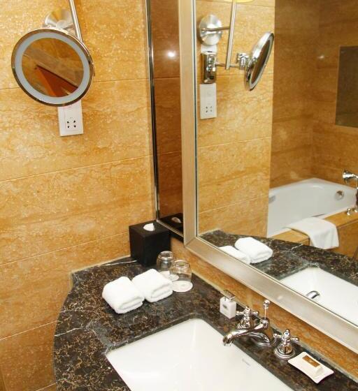 اتاق لوکس, Radegast Hotel Cbd Beijing