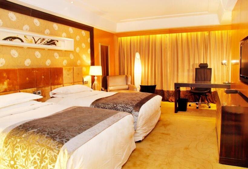 اتاق سوپریور, Radegast Hotel Cbd Beijing