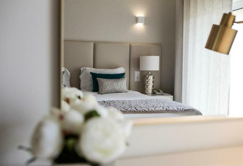 2间卧室的房子, Vale D'oliveiras Quinta Resort & Spa