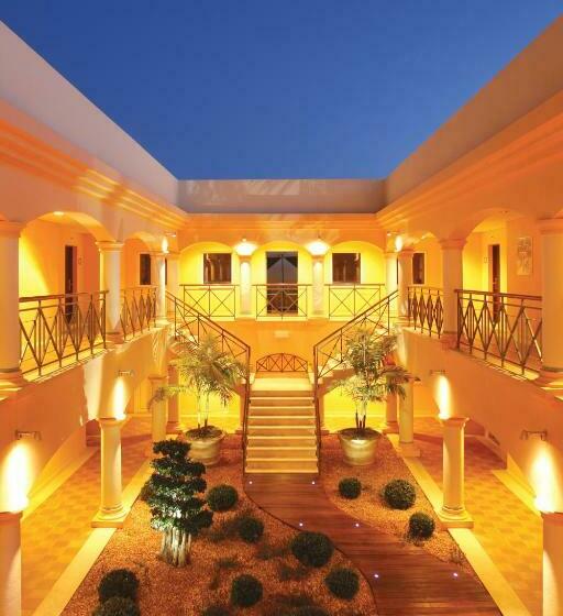 标准间, Vale D'oliveiras Quinta Resort & Spa