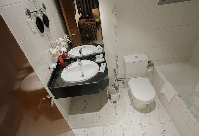 آپارتمان لوکس 1 خوابه, Xclusive  Apartments