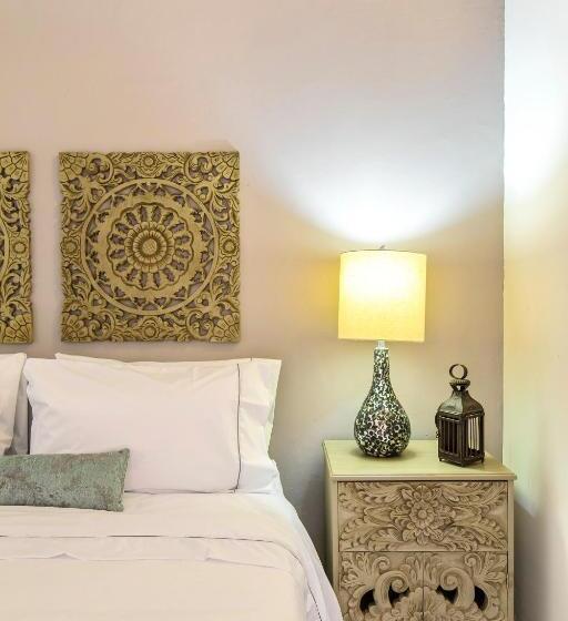 آپارتمان 1 خوابه با بالکن, Casa Morales Cartagena By Soho