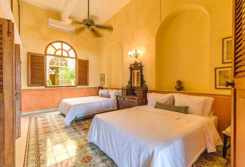 آپارتمان 3 خوابه, Casa Morales Cartagena By Soho