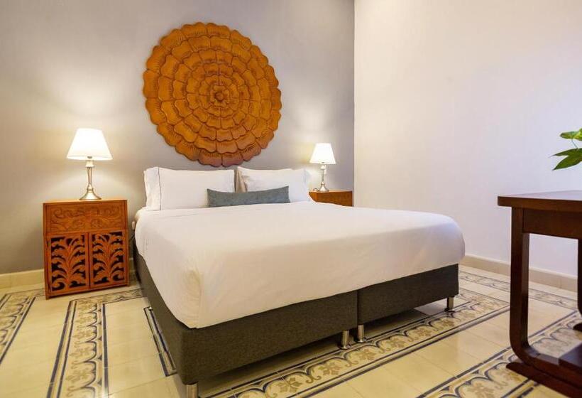 آپارتمان 1 خوابه, Casa Morales Cartagena By Soho