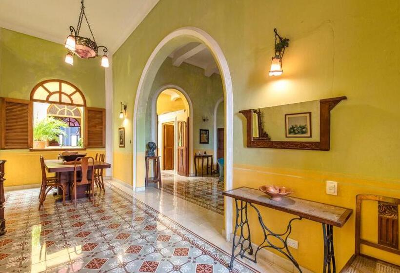 آپارتمان 3 خوابه, Casa Morales Cartagena By Soho
