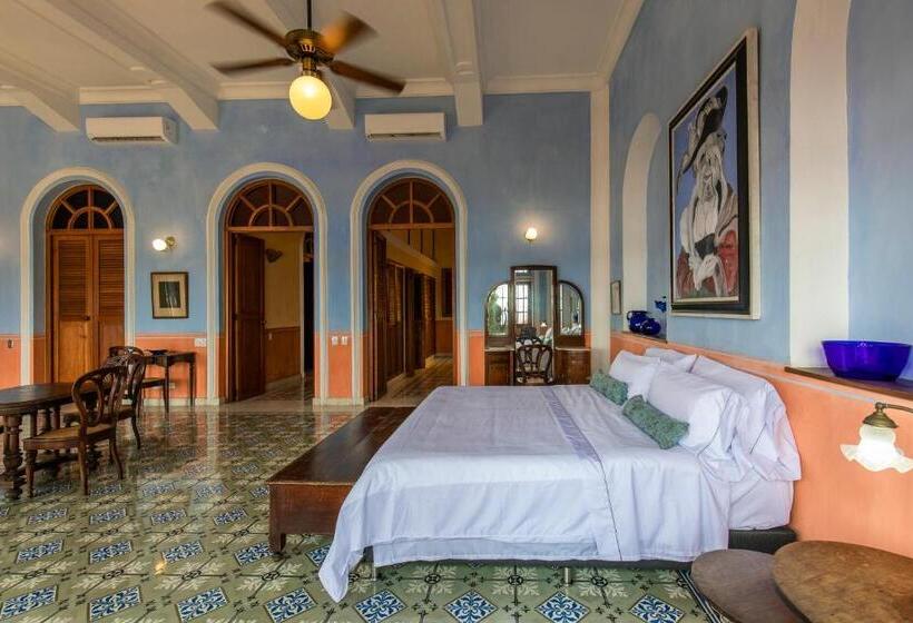 آپارتمان 3 خوابه, Casa Morales Cartagena By Soho