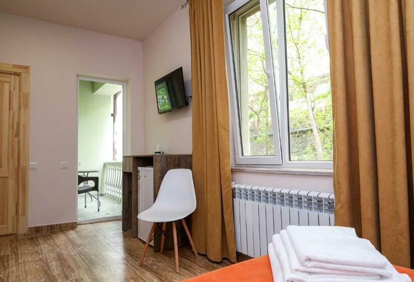 Номер Economy, Getap Resort Arzni