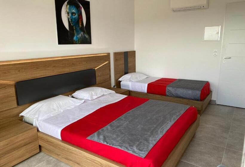 غرفة قياسية, Domaine Maxxim