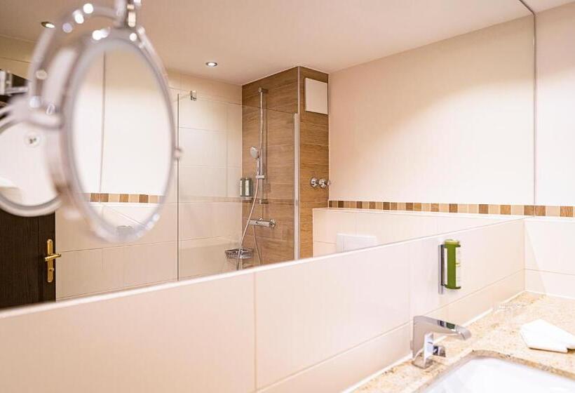 スタンダードルーム, Robenstein Aktivhotel & Spa