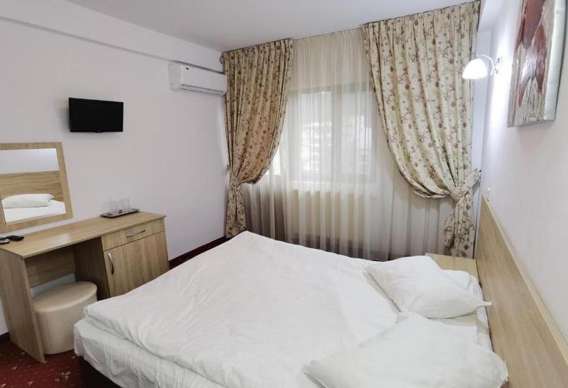 اتاق استاندارد, Spa Cazino Monteoru